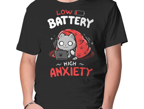 High Anxiety