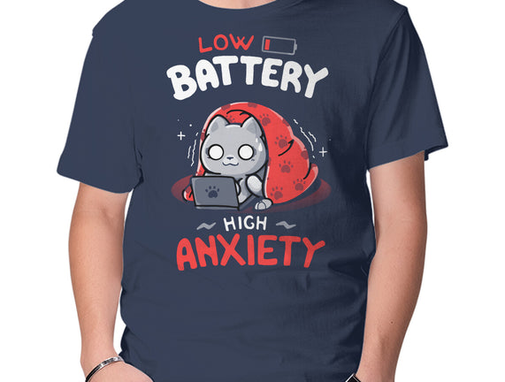 High Anxiety
