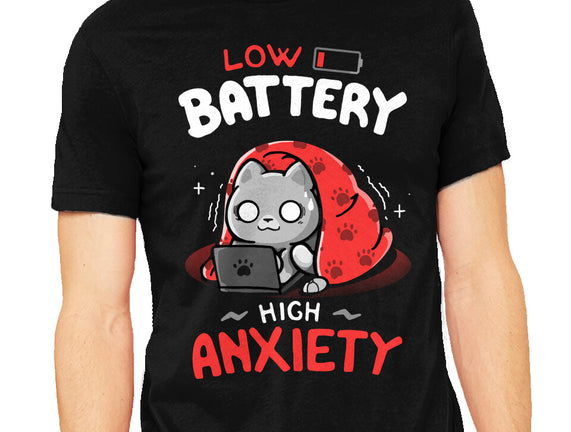 High Anxiety