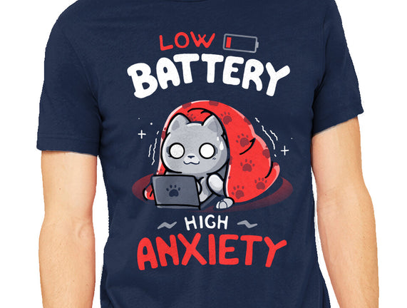 High Anxiety