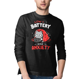 High Anxiety