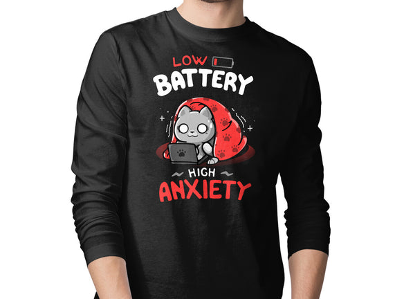 High Anxiety