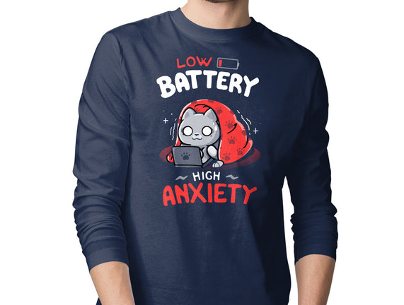 High Anxiety