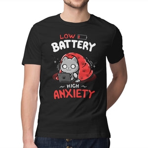 High Anxiety