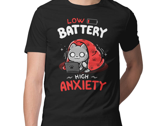 High Anxiety