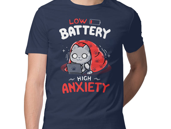 High Anxiety