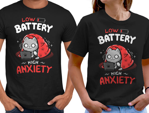 High Anxiety