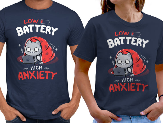 High Anxiety