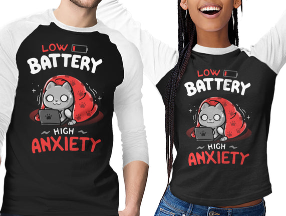 High Anxiety