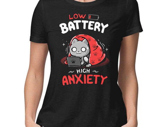 High Anxiety