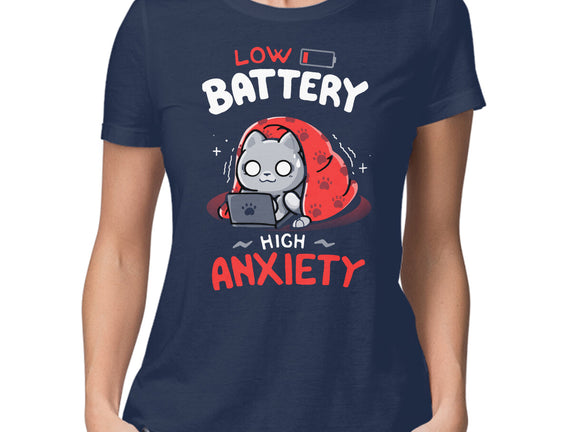High Anxiety