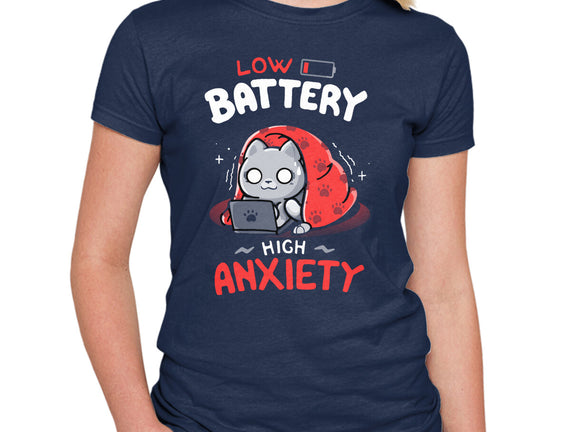 High Anxiety