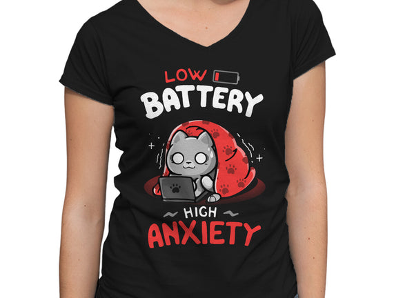 High Anxiety