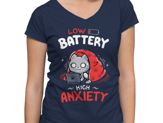 High Anxiety