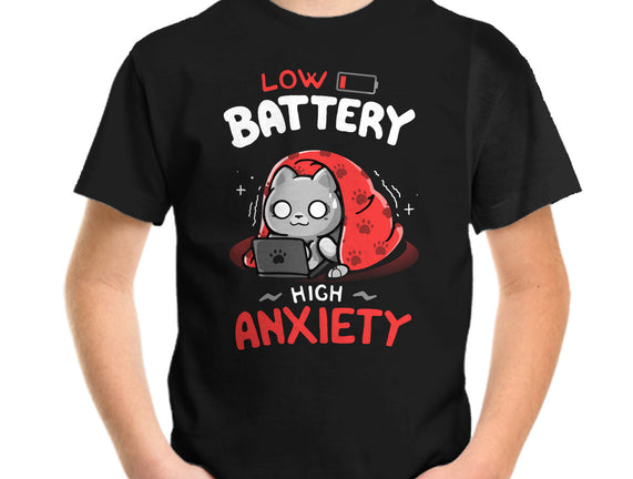High Anxiety