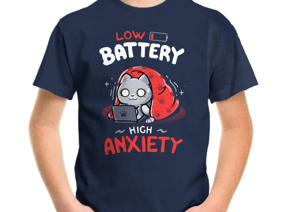 High Anxiety