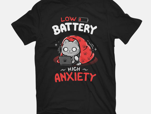 High Anxiety