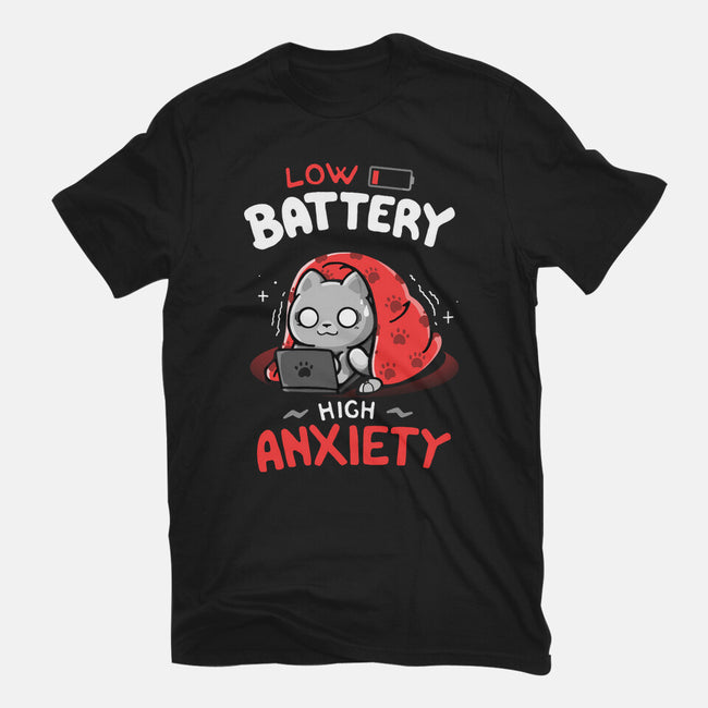 High Anxiety-Mens-Heavyweight-Tee-Vallina84