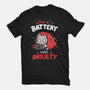 High Anxiety-Womens-Basic-Tee-Vallina84