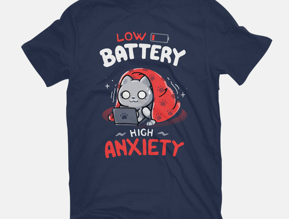 High Anxiety
