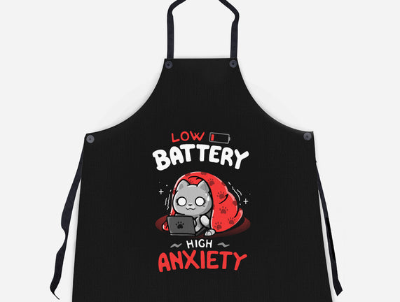 High Anxiety