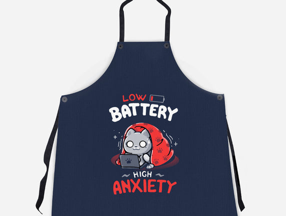 High Anxiety