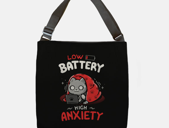 High Anxiety