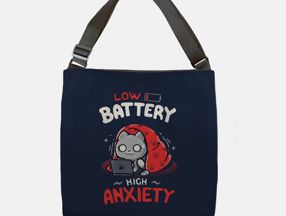 High Anxiety