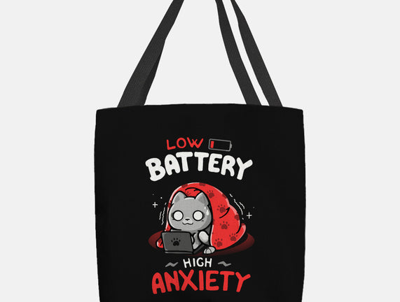 High Anxiety