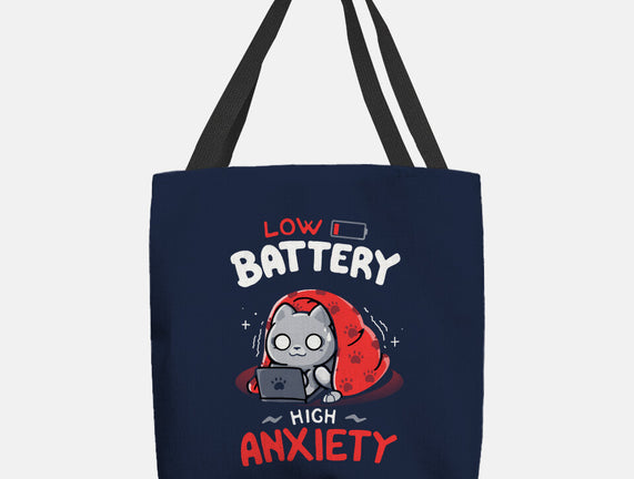 High Anxiety