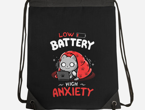 High Anxiety