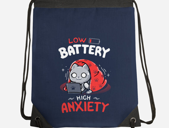 High Anxiety