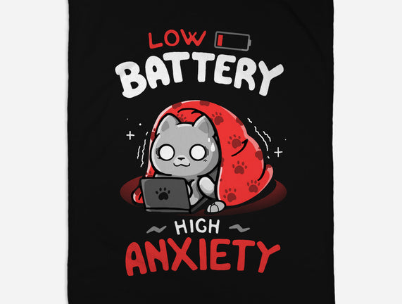 High Anxiety