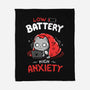 High Anxiety-None-Fleece-Blanket-Vallina84