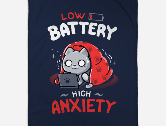 High Anxiety