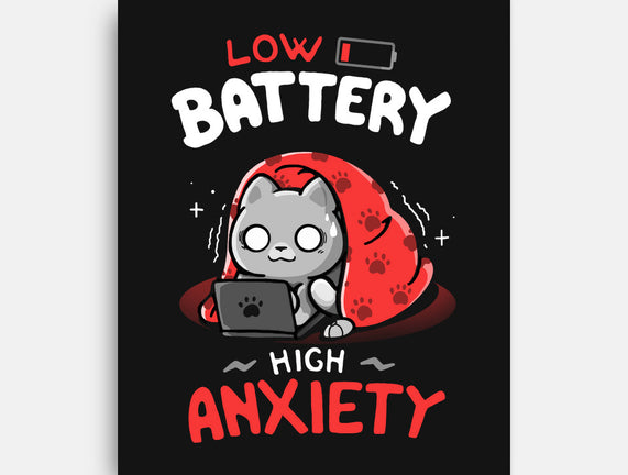 High Anxiety