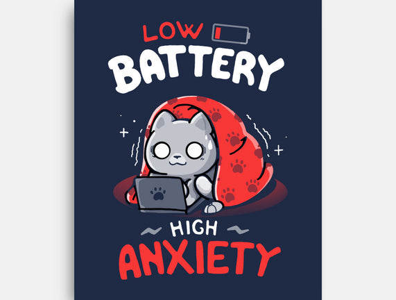 High Anxiety