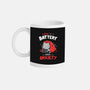High Anxiety-None-Mug-Drinkware-Vallina84