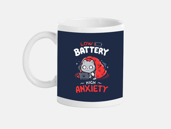 High Anxiety