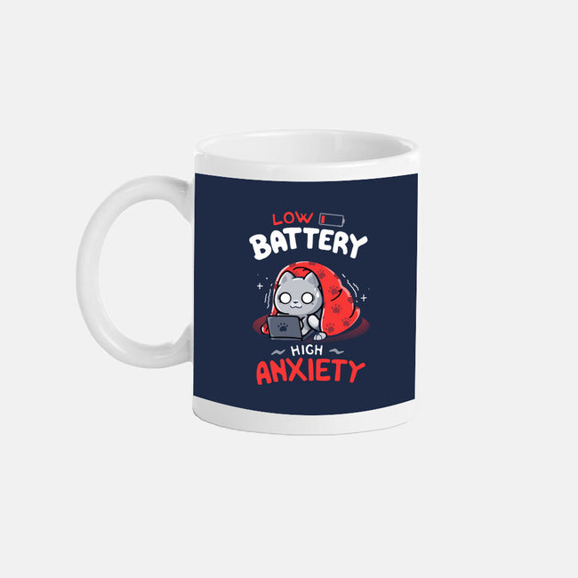 High Anxiety-None-Mug-Drinkware-Vallina84