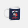 High Anxiety-None-Mug-Drinkware-Vallina84