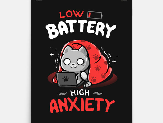 High Anxiety