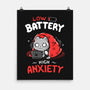 High Anxiety-None-Matte-Poster-Vallina84