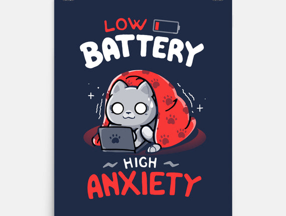 High Anxiety