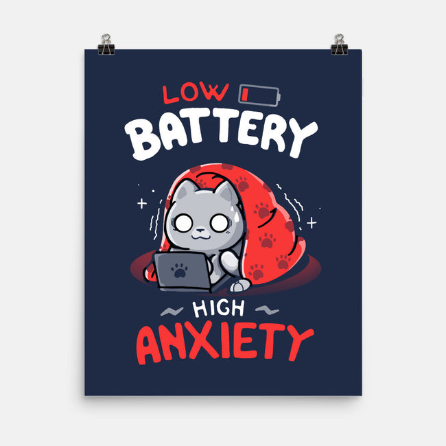 High Anxiety-None-Matte-Poster-Vallina84