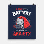 High Anxiety-None-Matte-Poster-Vallina84