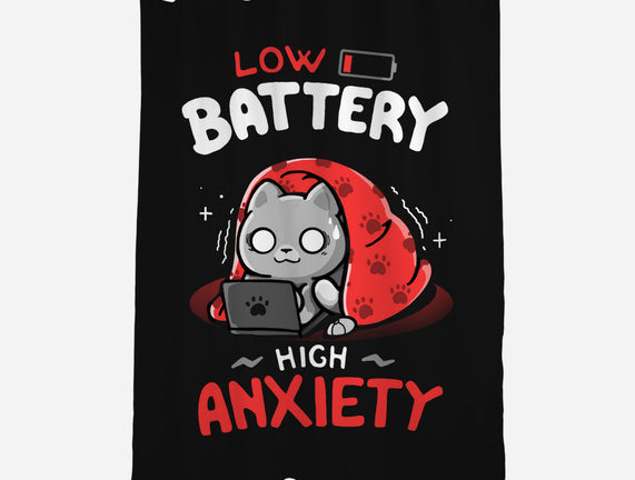 High Anxiety