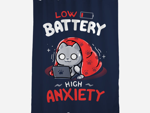 High Anxiety