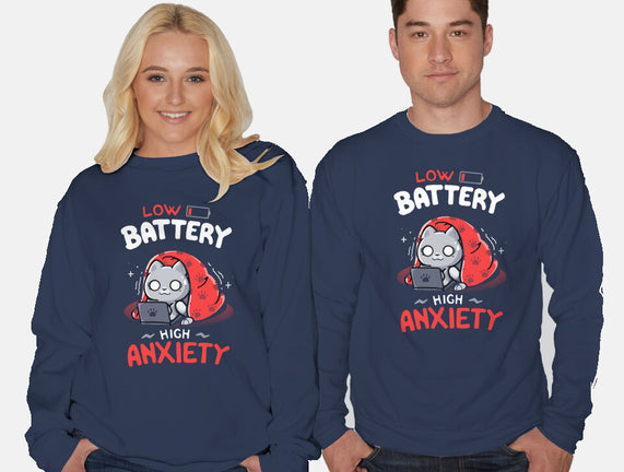 High Anxiety