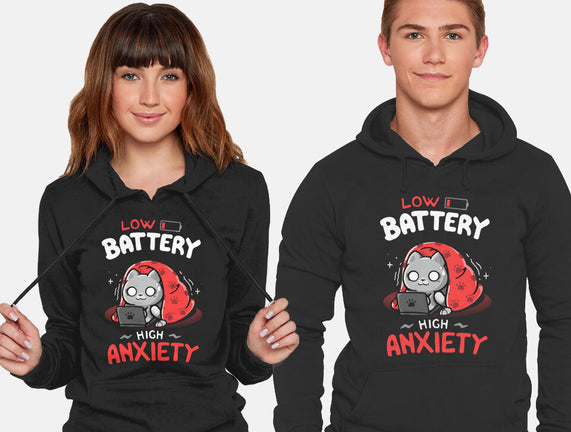 High Anxiety